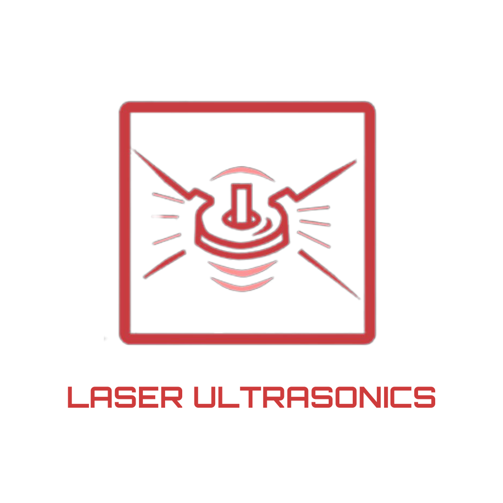 Laser ultrasonics